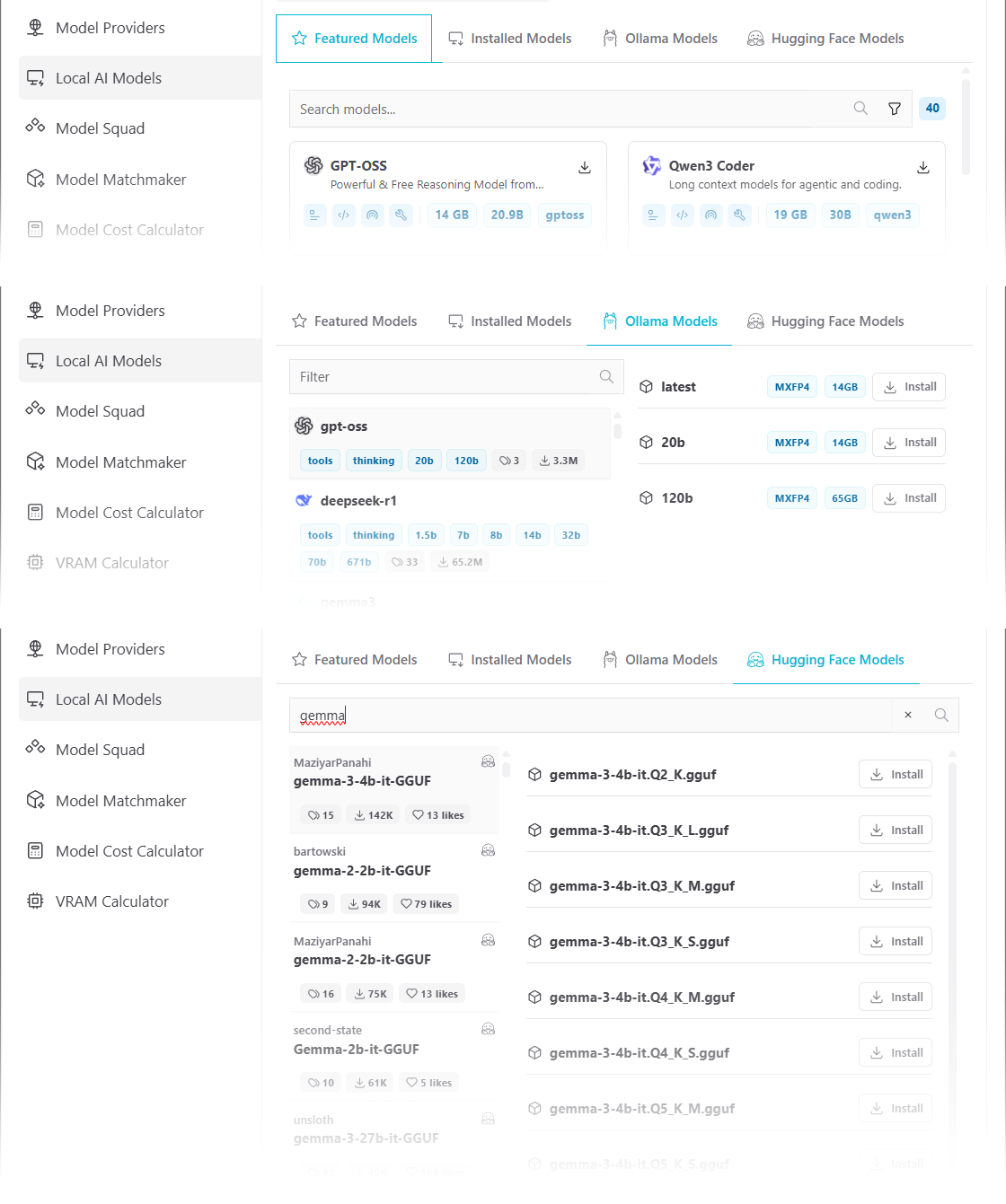 Обзор Msty: умные ассистенты и их интеграция с BotHub - 12